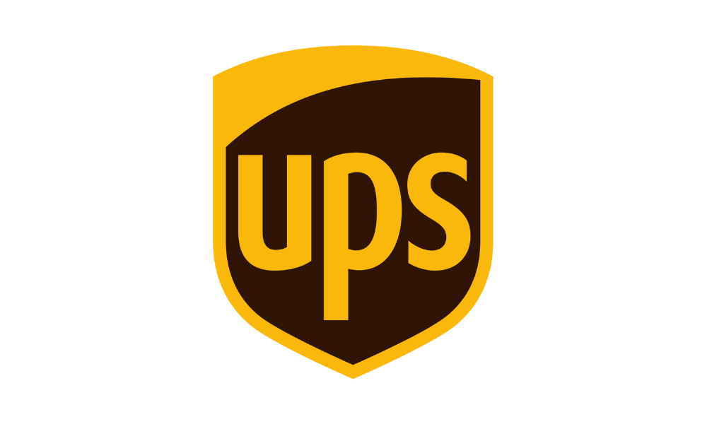 Logo UPS