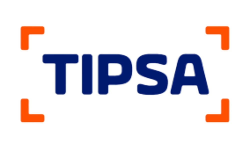 Logo TIPSA